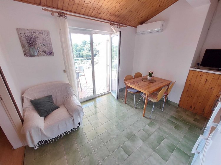 Apartman Vesna Primošten A4+1
