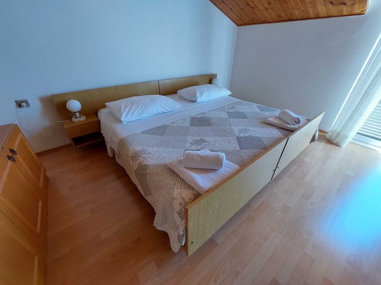 Apartman Vesna Primošten A4+1