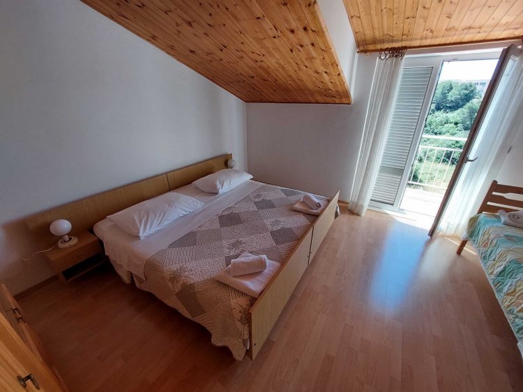 Apartman Vesna Primošten A4+1