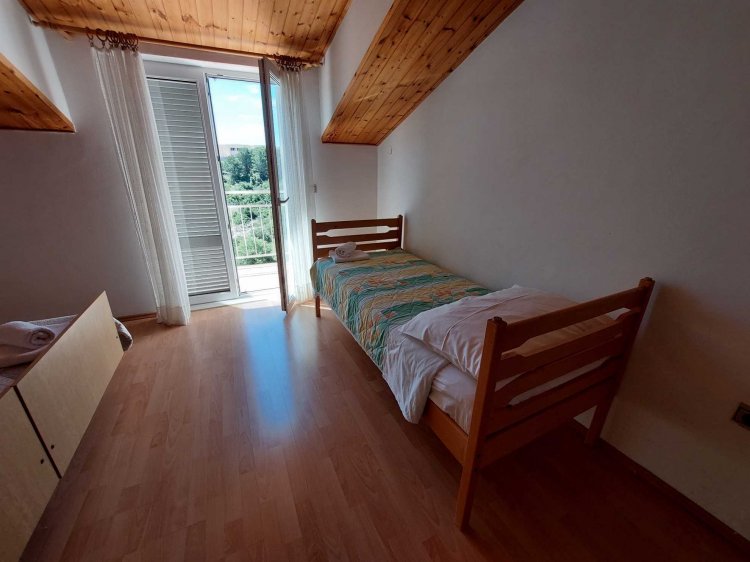 Apartman Vesna Primošten A4+1