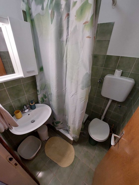 Apartman Vesna Primošten A4+1