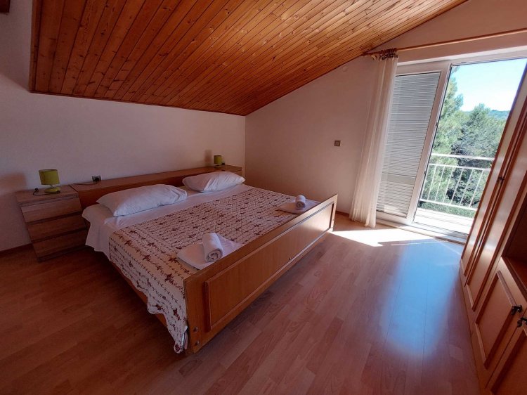 Apartman Vesna Primošten A4+1