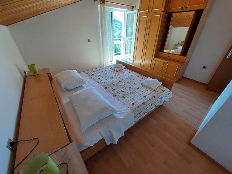 Apartman Vesna Primošten A4+1