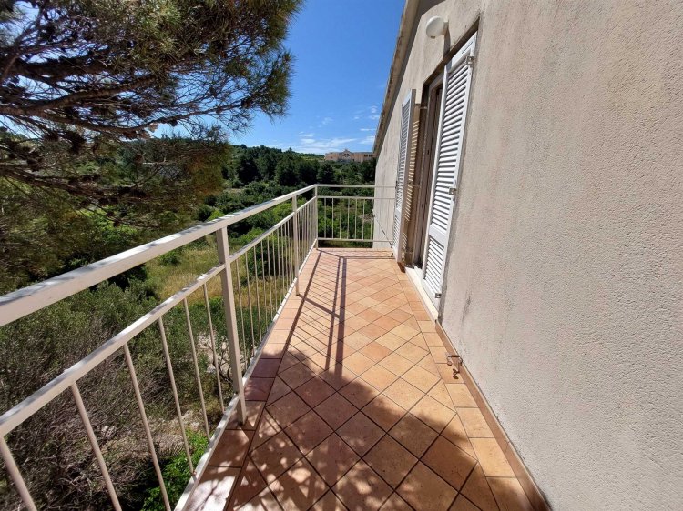 Apartman Vesna Primošten A4+1