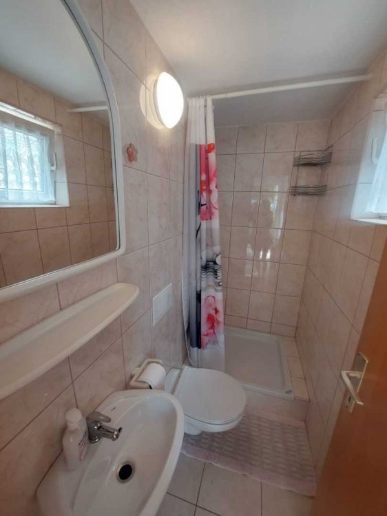 Apartment Anna A2 studio