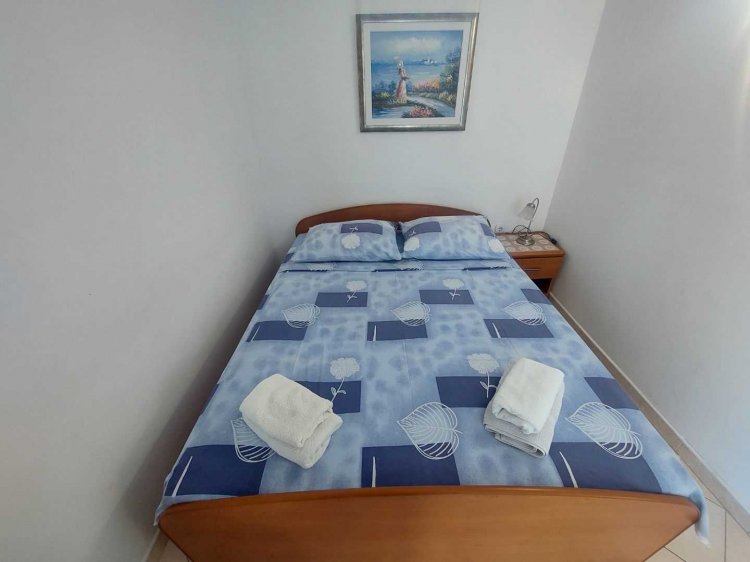 Apartment Anna A2 studio