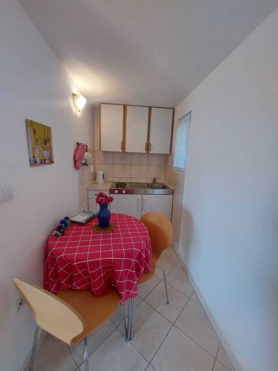 Apartment Anna A2 studio