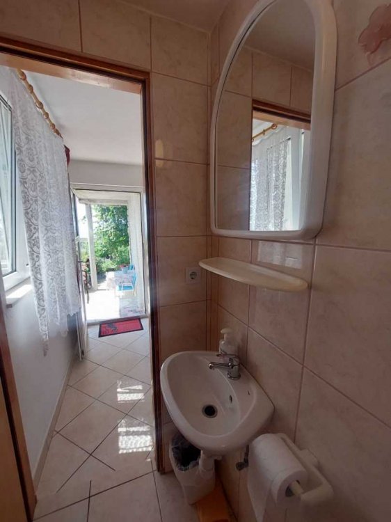 Apartment Anna A2 studio