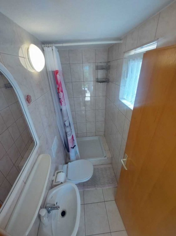 Apartment Anna A2 studio