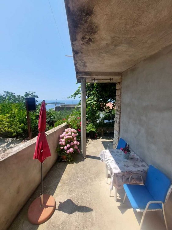 Apartment Anna A2 studio