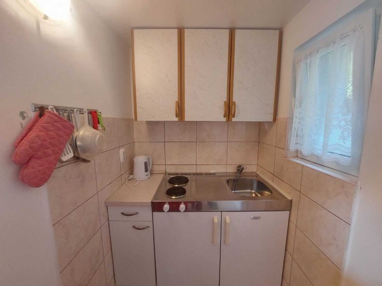 Apartment Anna A2 studio