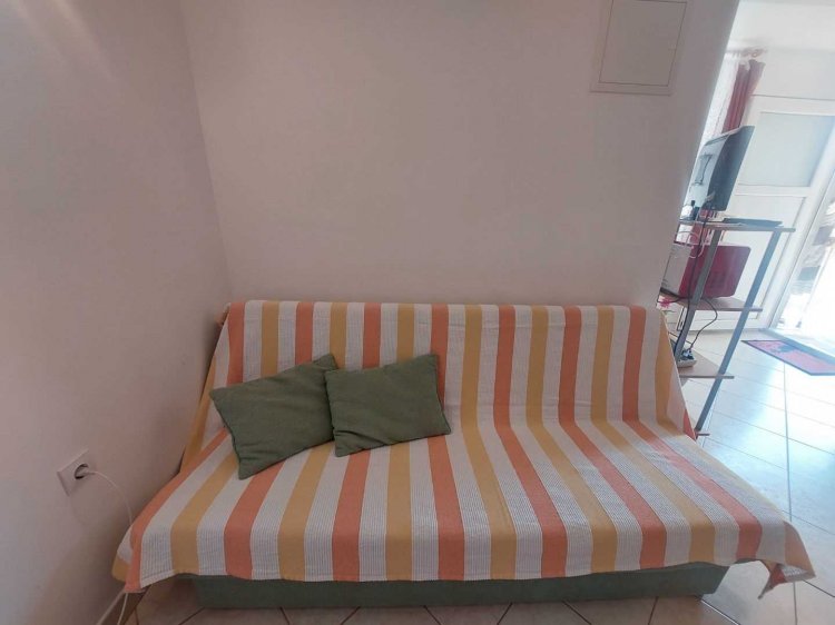 Apartment Anna A2 studio