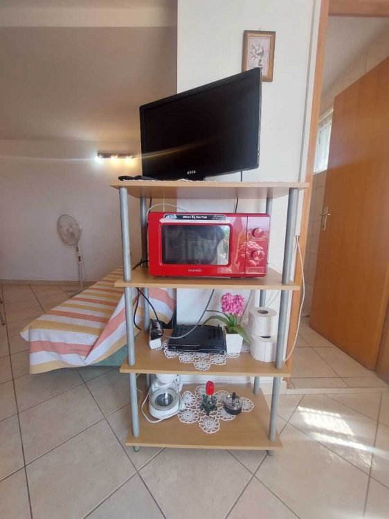 Apartment Anna A2 studio