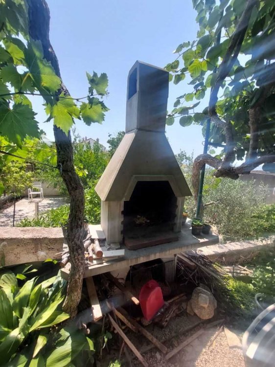 Apartment Anna A2 studio