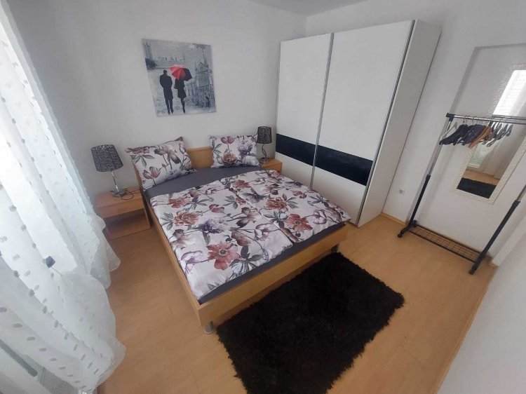 Apartment Vuky no.1 - A2