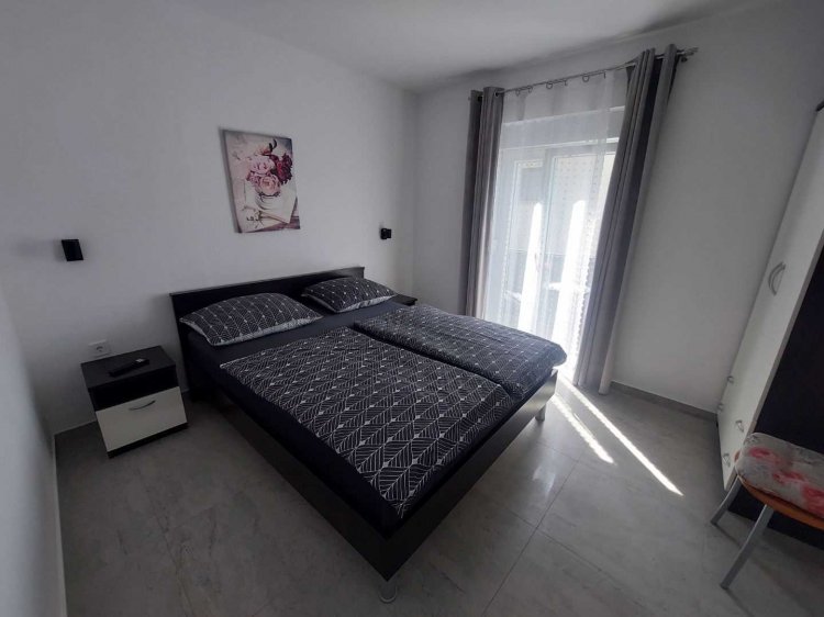 Apartment Vuky no.2 - A2