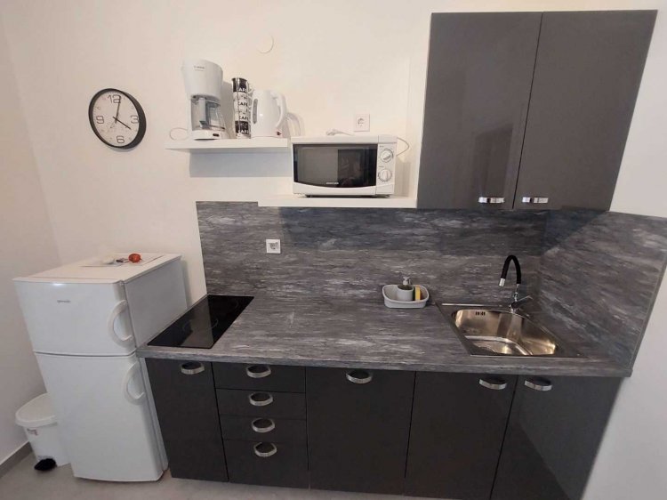 Apartment Vuky no.2 - A2