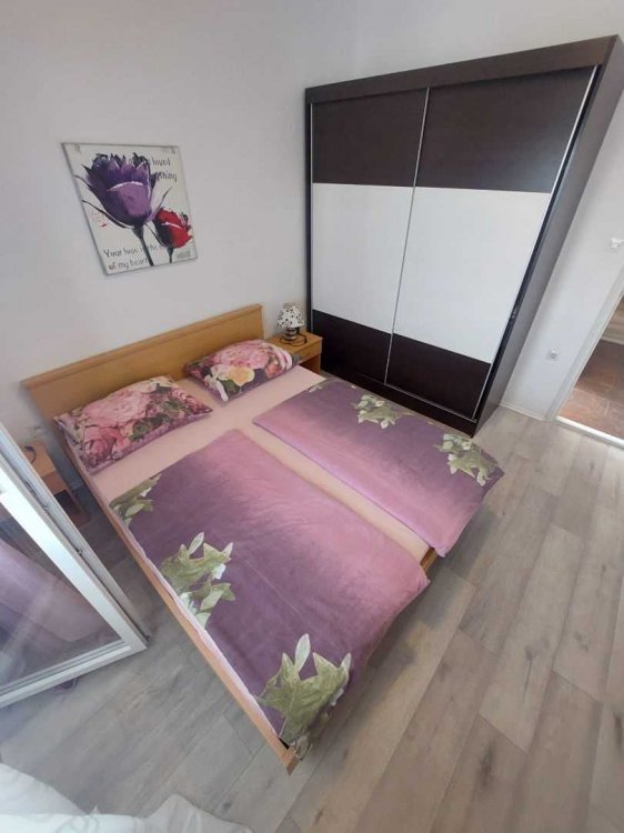 Apartment Vuky no.3 - A4