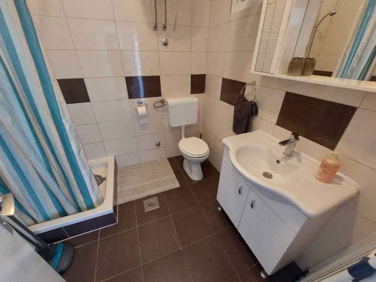 Apartment Vuky no.3 - A4