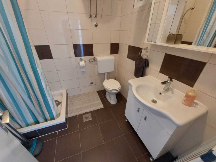 Apartment Vuky no.3 - A4