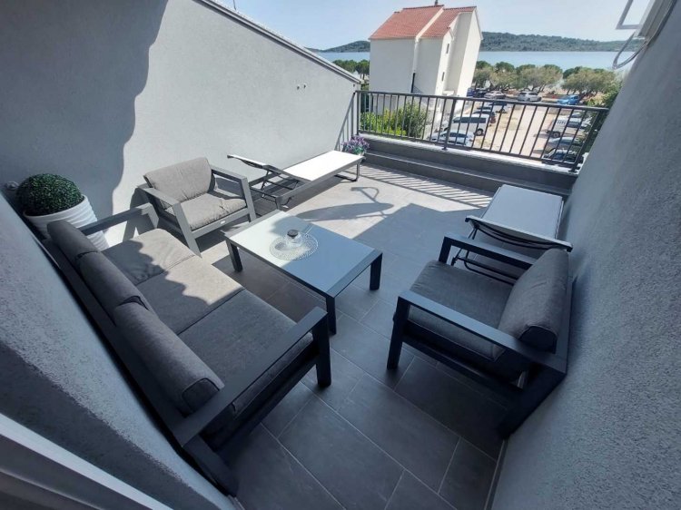 Apartment Vuky no.3 - A4