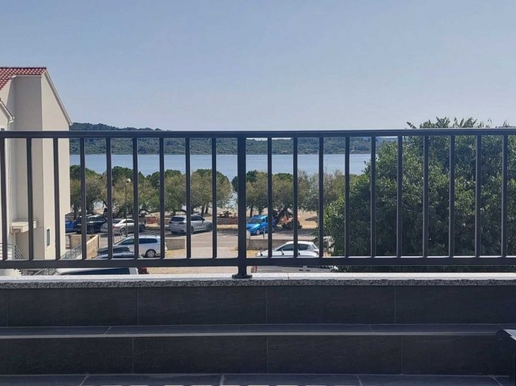 Apartment Vuky no.3 - A4