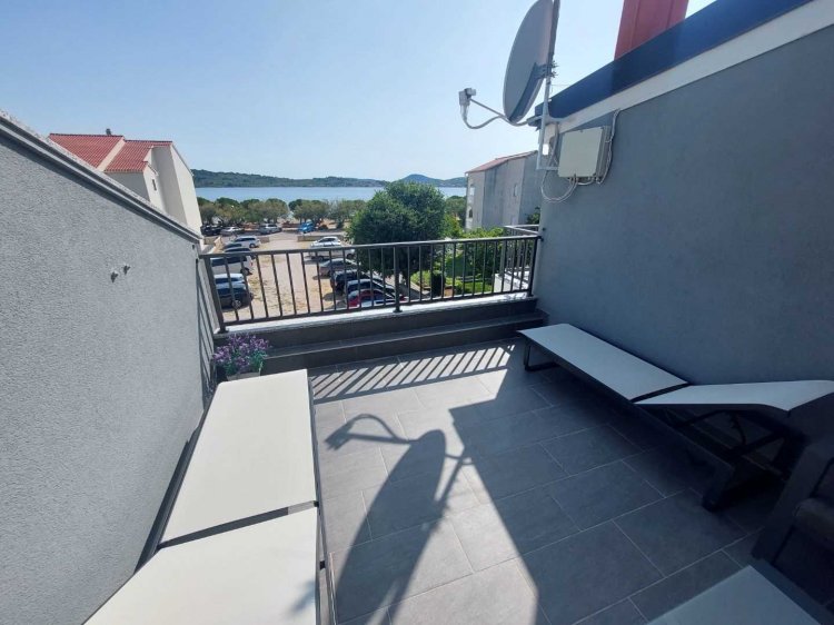 Apartment Vuky no.3 - A4