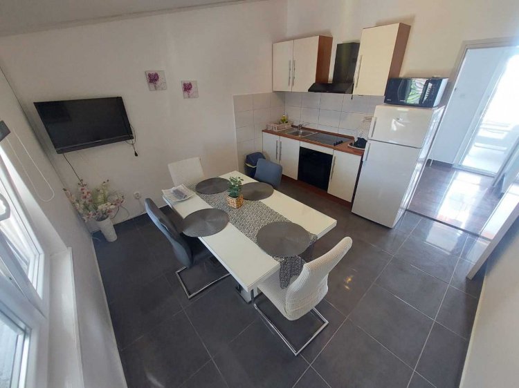 Apartment Vuky no.3 - A4