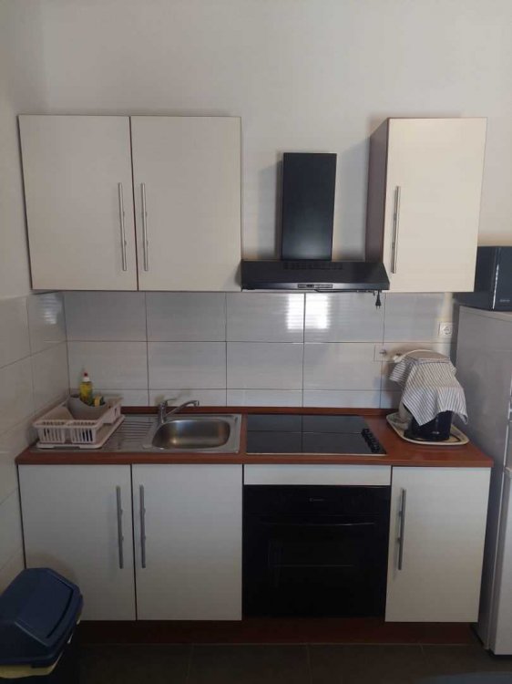 Apartment Vuky no.3 - A4