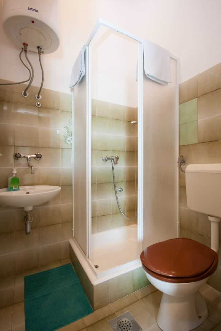 Apartment A8 Frane - Brodarica