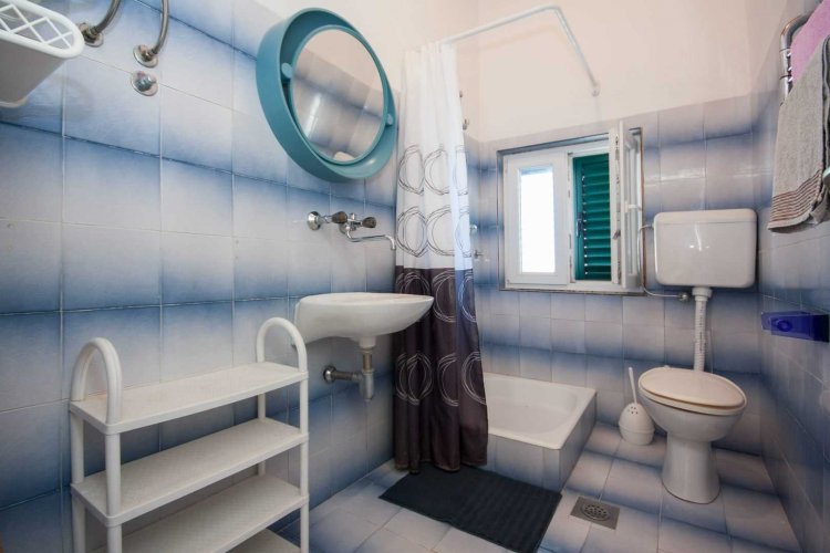 Apartment A8 Frane - Brodarica