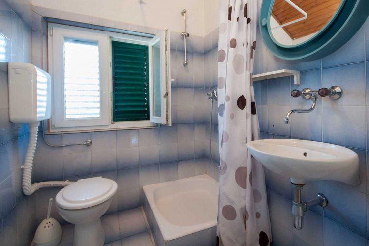 Apartment A8 Frane - Brodarica