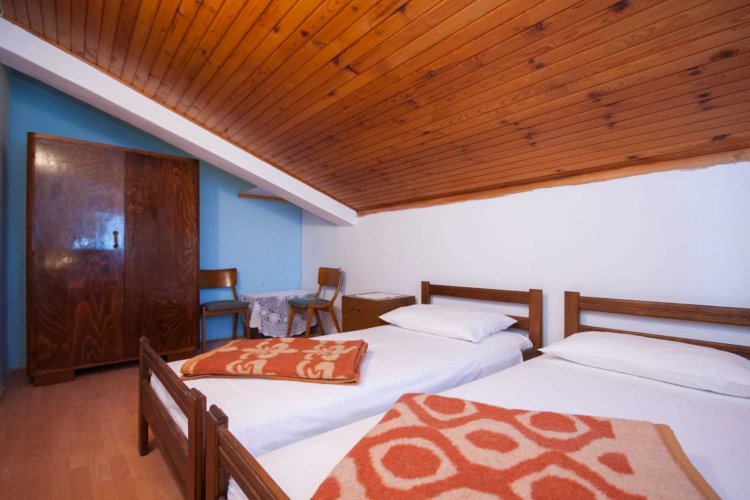 Apartment A8 Frane - Brodarica