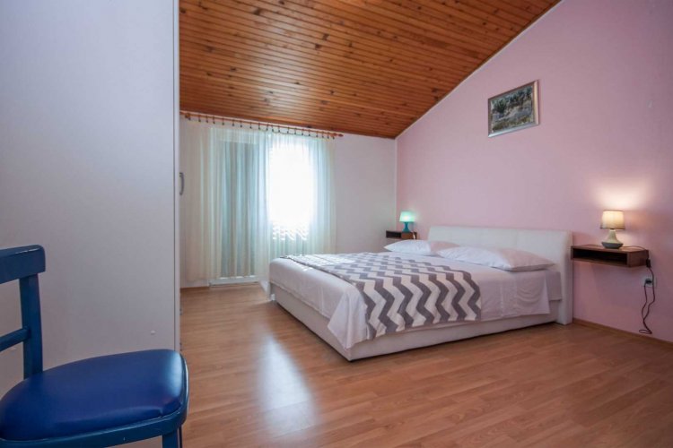Apartment A8 Frane - Brodarica