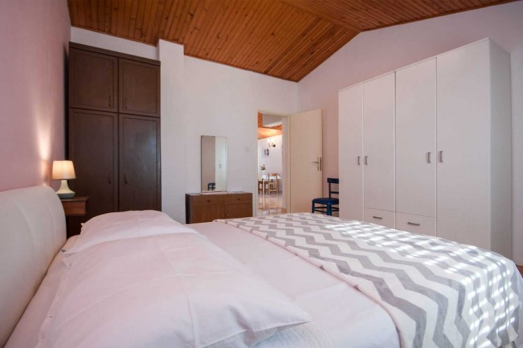 Apartment A8 Frane - Brodarica