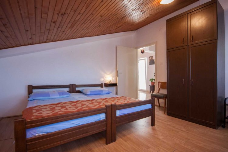 Apartment A8 Frane - Brodarica