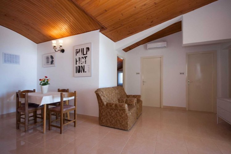 Apartment A8 Frane - Brodarica