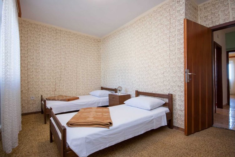 Apartment A10 Frane - Brodarica