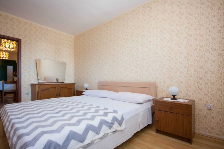 Apartment A10 Frane - Brodarica