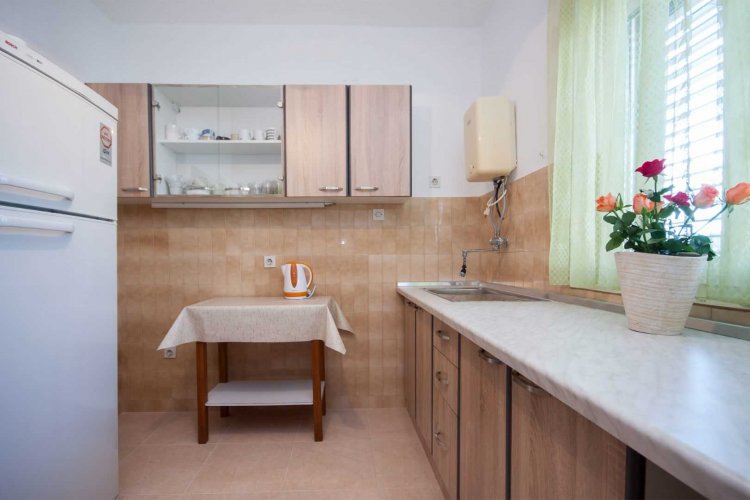 Apartment A10 Frane - Brodarica