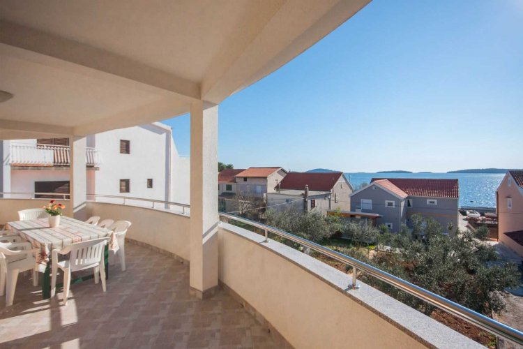 Apartment A10 Frane - Brodarica