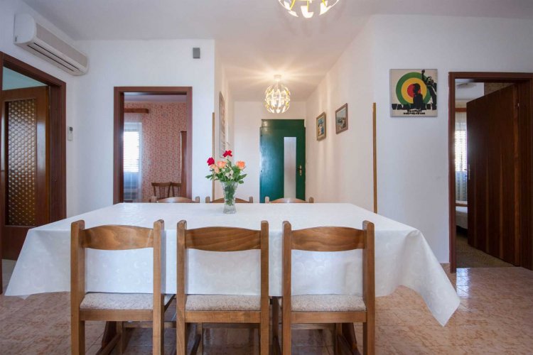 Apartment A10 Frane - Brodarica