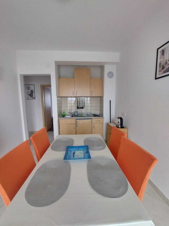 Ivic Apartman 1