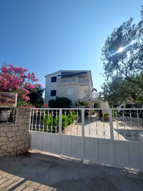 (1) - A2 Apartment  Sepurine Rogoznica - Damir Ukić