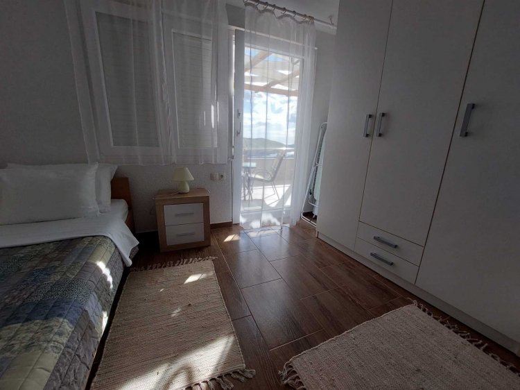 Konobe Holiday home - Sunset