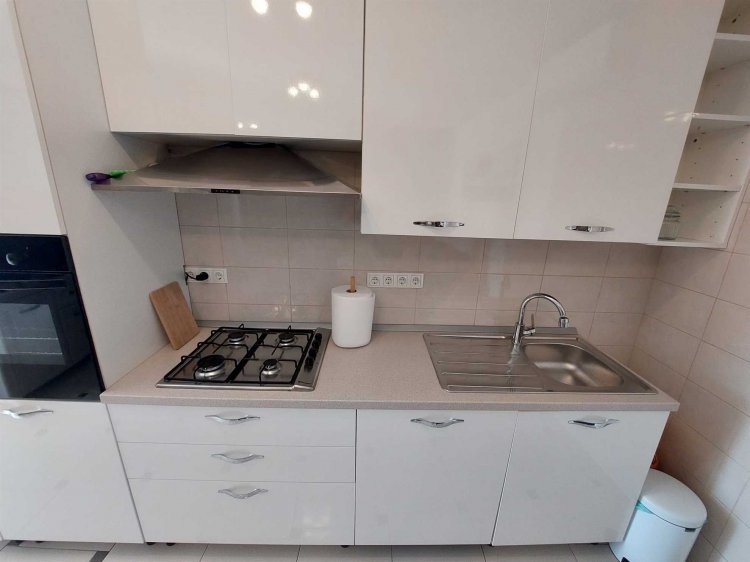 Konobe Holiday home - Sunset