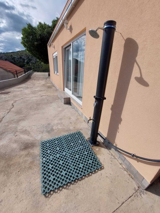 Konobe Holiday home - Sunset