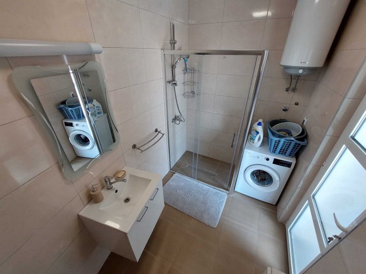 Konobe Holiday home - Sunset