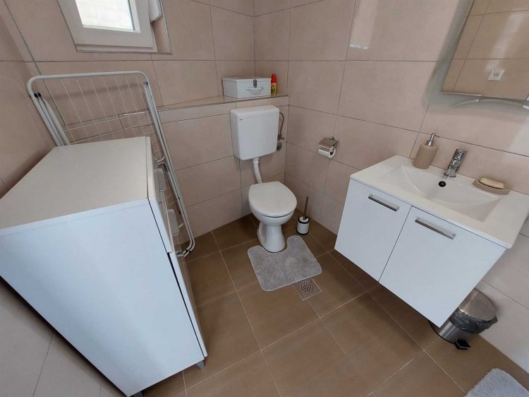 Konobe Holiday home - Sunset