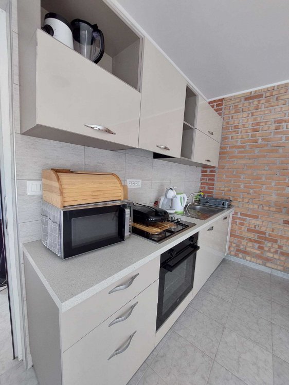 Konobe Holiday home - Sunset